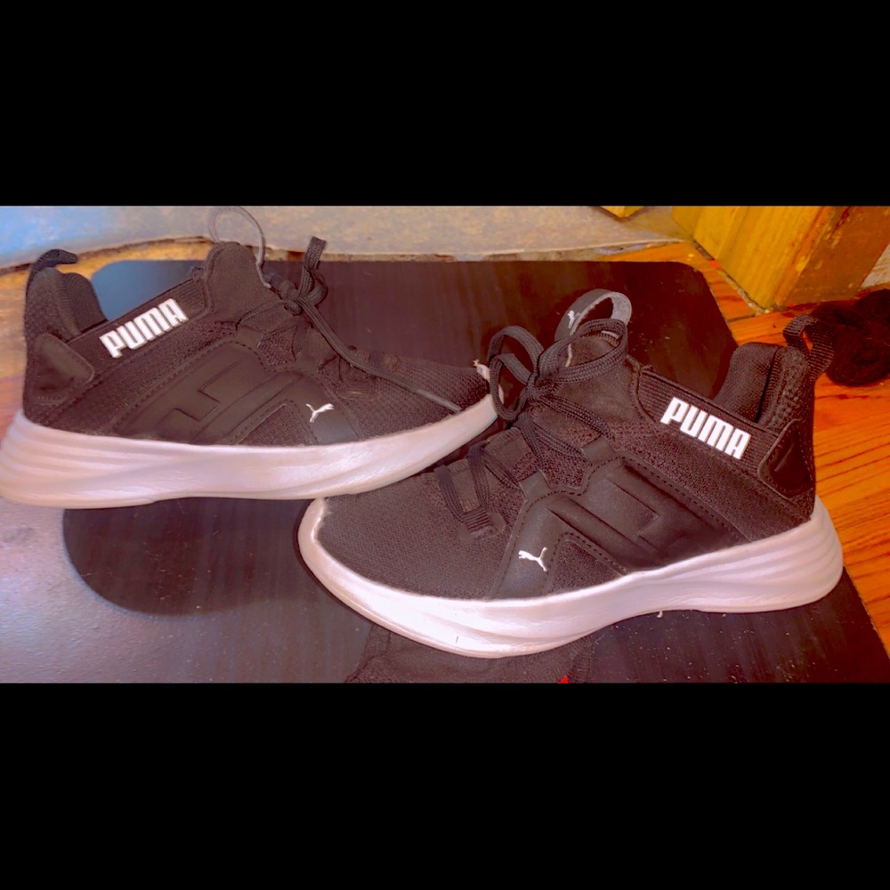 PUMA SHOES